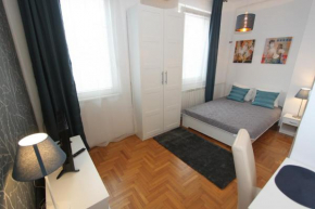 Apartment Bg Arena